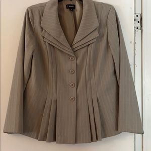 Women’s work jacket